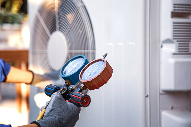Affordable Hvac solutions in Clarksburg, WV